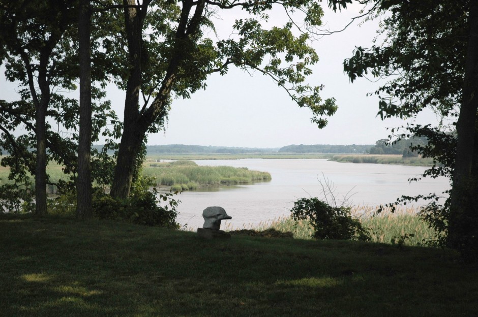 About the Watershed - Cohansey Area Watershed Association