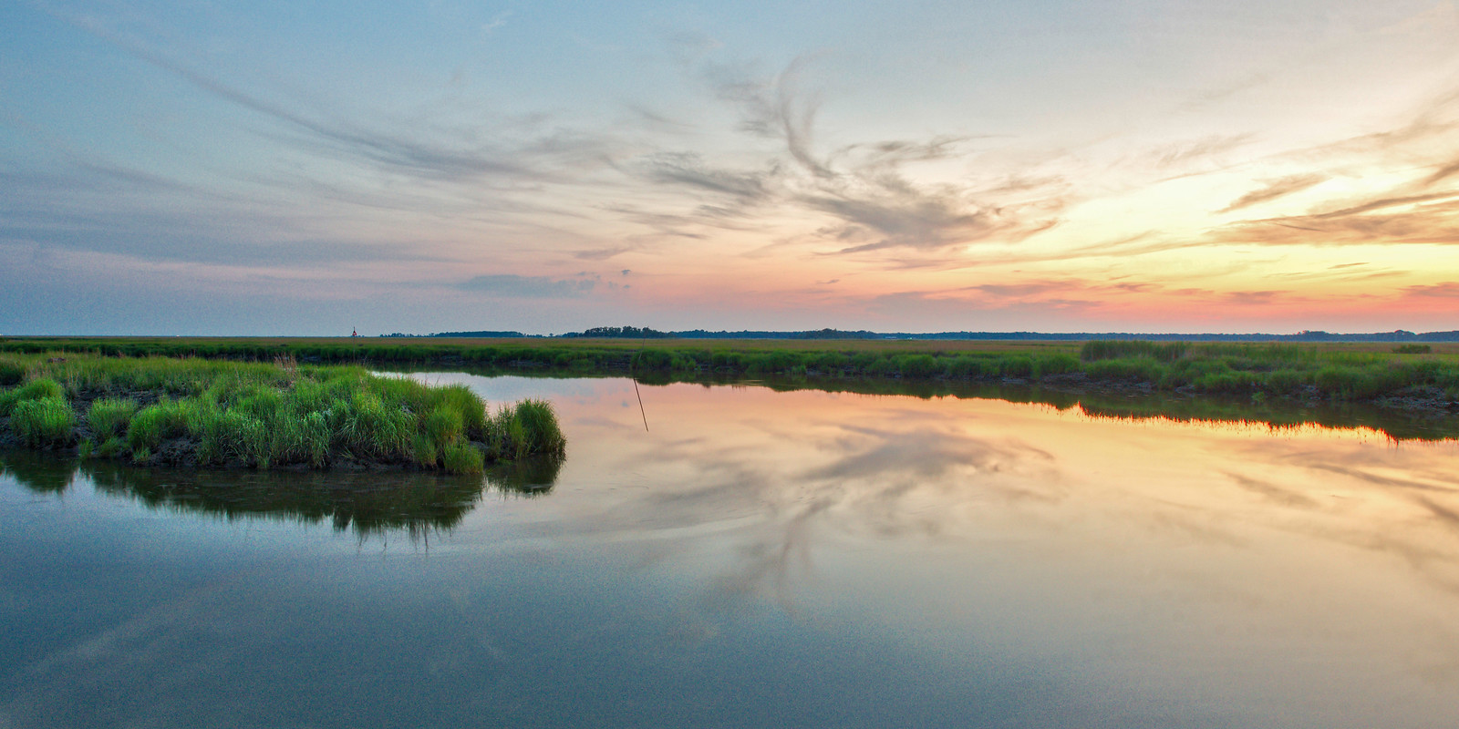 Come Explore the Cohansey! - Cohansey Area Watershed Association